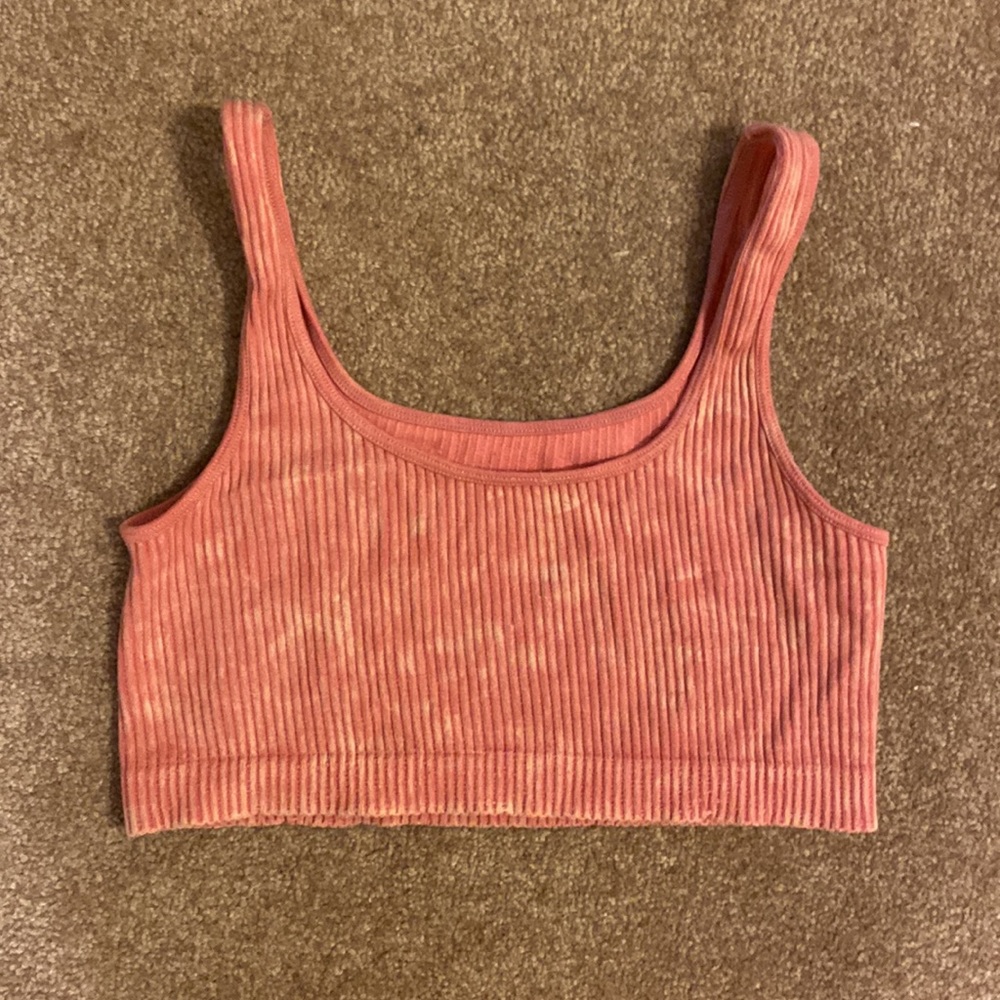 Crop Top - Picture 2 of 2